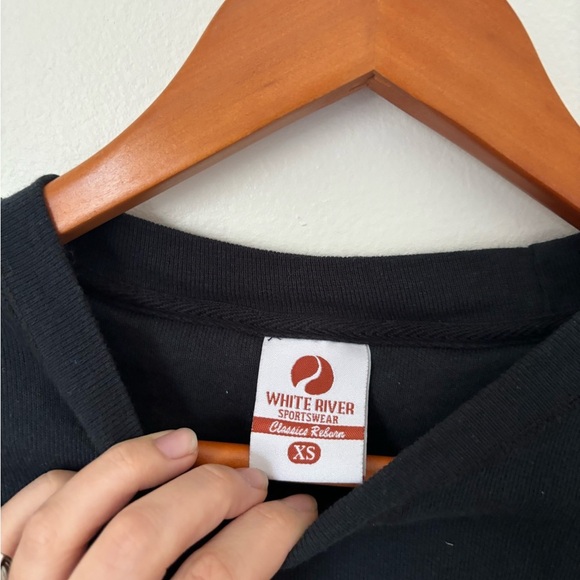 Heavyweight Cape Cod crewneck - Picture 3 of 3